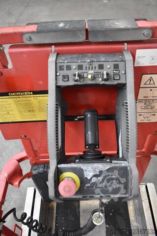 Scissor lift JLG 1930ES