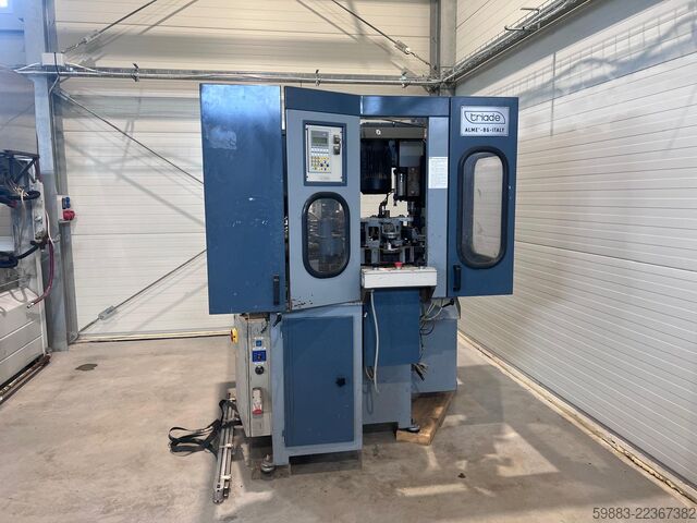 Hole line boring machine TRIADE FIR-6