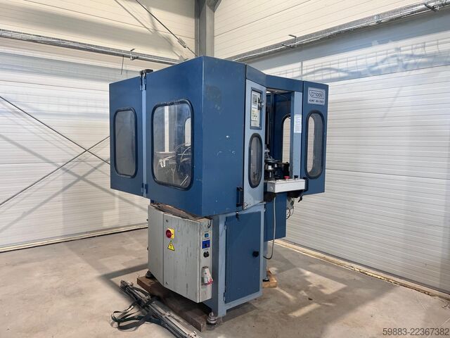 Hole line boring machine TRIADE FIR-6