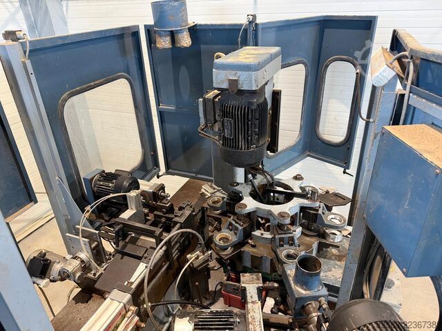 Hole line boring machine TRIADE FIR-6