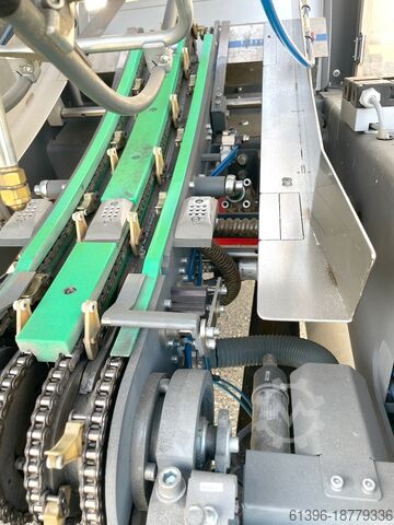 FERAG AU2-MNK-UTR loading station FERAG AU2-MNK-UTR