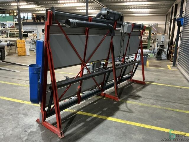 Vertical panel saws Elcon R 155 1998 Elcon R 155