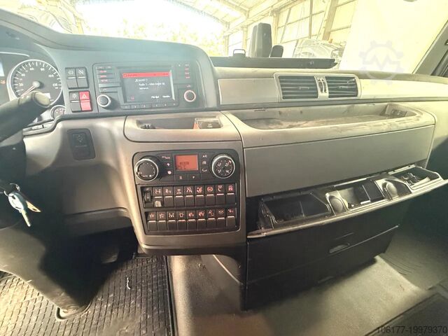 Standard-SZM MAN TGX 18.440 XLX / AIRCO