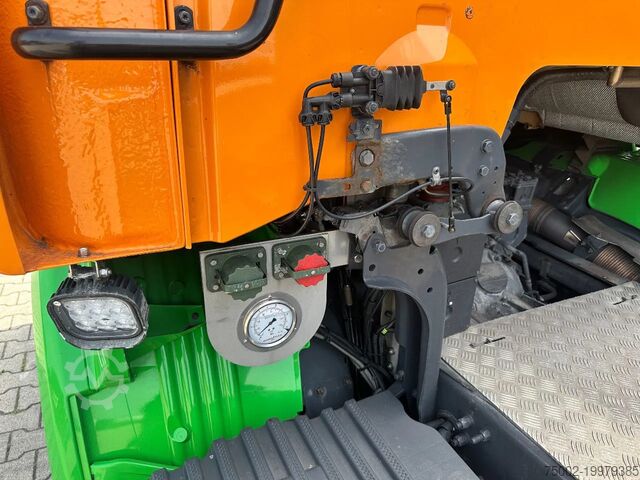 Standard-SZM Scania R450 4x2, RETARDER, EURO-6, mega, full air, NL-...