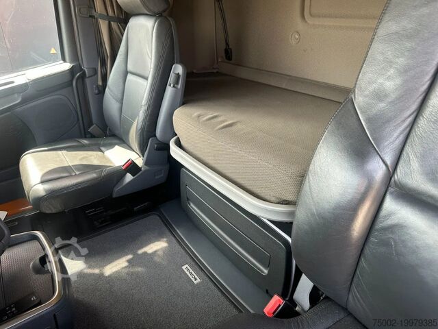 Standard-SZM Scania R450 4x2, RETARDER, EURO-6, mega, full air, NL-...