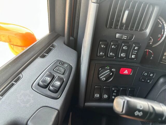 Standard-SZM Scania R450 4x2, RETARDER, EURO-6, mega, full air, NL-...