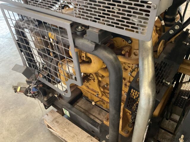 Motor Caterpillar C7.1