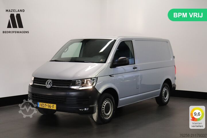 Kastenwagen Volkswagen Transporter 2.0 TDI 150PK DSG Automaat EURO 6 -...
