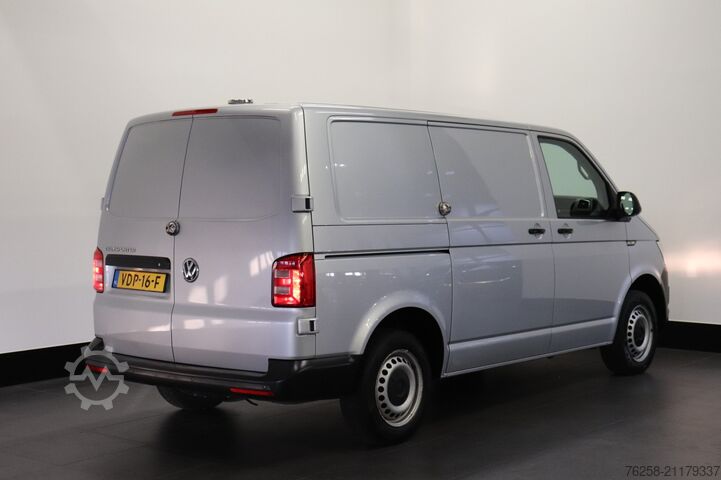 Kastenwagen Volkswagen Transporter 2.0 TDI 150PK DSG Automaat EURO 6 -...