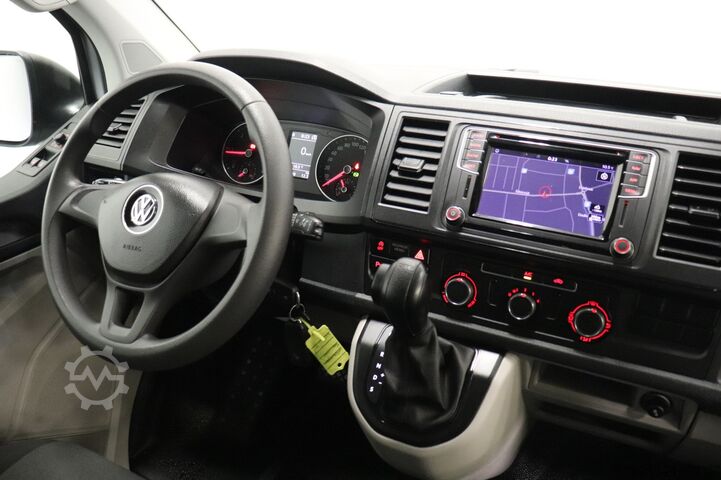 Kastenwagen Volkswagen Transporter 2.0 TDI 150PK DSG Automaat EURO 6 -...