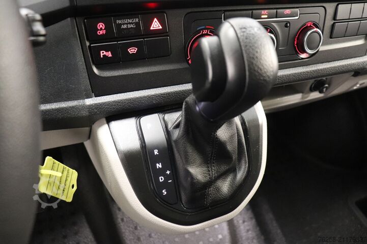 Kastenwagen Volkswagen Transporter 2.0 TDI 150PK DSG Automaat EURO 6 -...