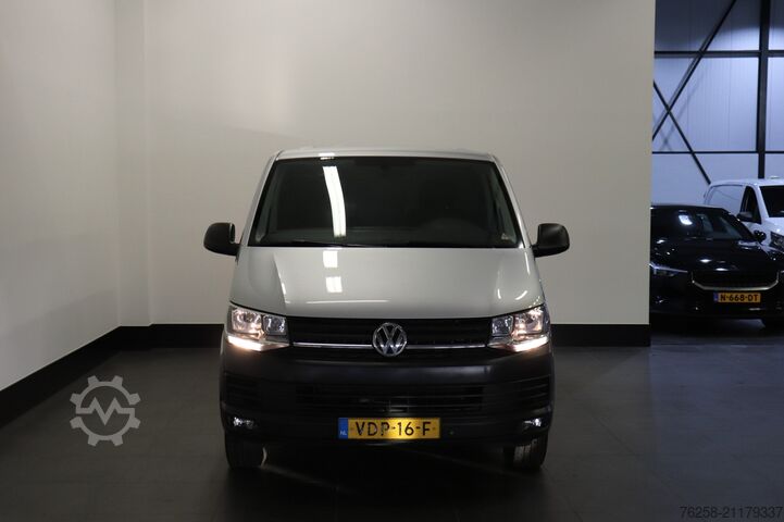 Kastenwagen Volkswagen Transporter 2.0 TDI 150PK DSG Automaat EURO 6 -...