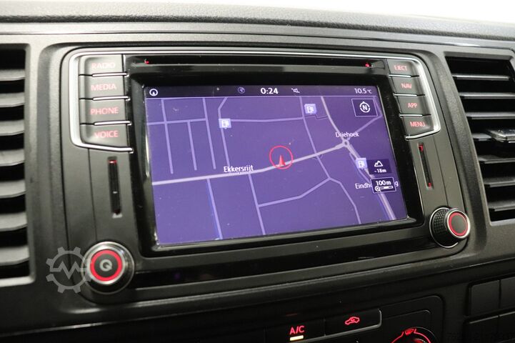 Kastenwagen Volkswagen Transporter 2.0 TDI 150PK DSG Automaat EURO 6 -...