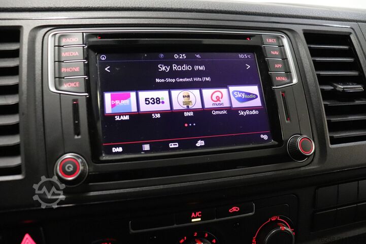 Kastenwagen Volkswagen Transporter 2.0 TDI 150PK DSG Automaat EURO 6 -...