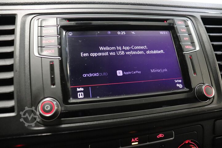 Kastenwagen Volkswagen Transporter 2.0 TDI 150PK DSG Automaat EURO 6 -...