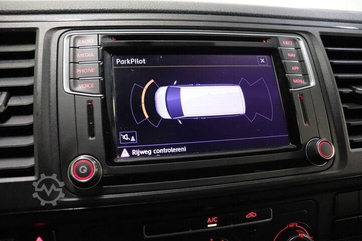 Kastenwagen Volkswagen Transporter 2.0 TDI 150PK DSG Automaat EURO 6 -...