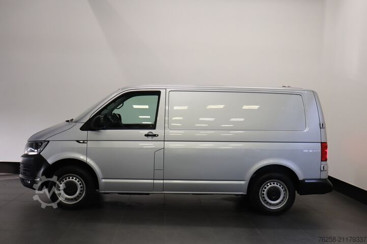 Kastenwagen Volkswagen Transporter 2.0 TDI 150PK DSG Automaat EURO 6 -...