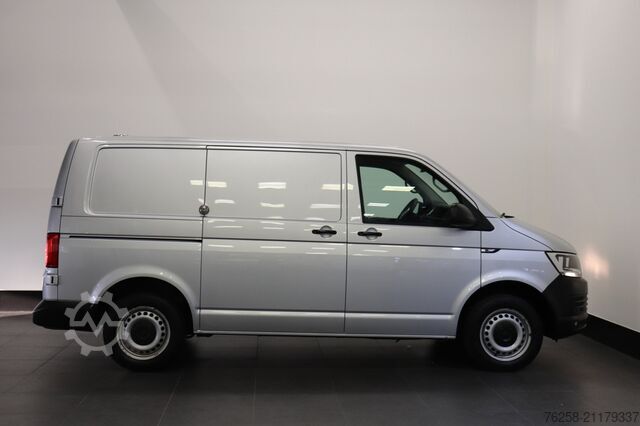 Delivery van VW Transporter 2.0 TDI 150PK DSG Automaat EURO 6 -...
