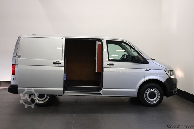 Delivery van VW Transporter 2.0 TDI 150PK DSG Automaat EURO 6 -...