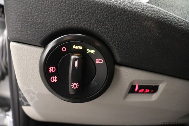 Delivery van VW Transporter 2.0 TDI 150PK DSG Automaat EURO 6 -...