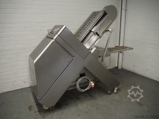 Schneidemaschine Bizerba A510
