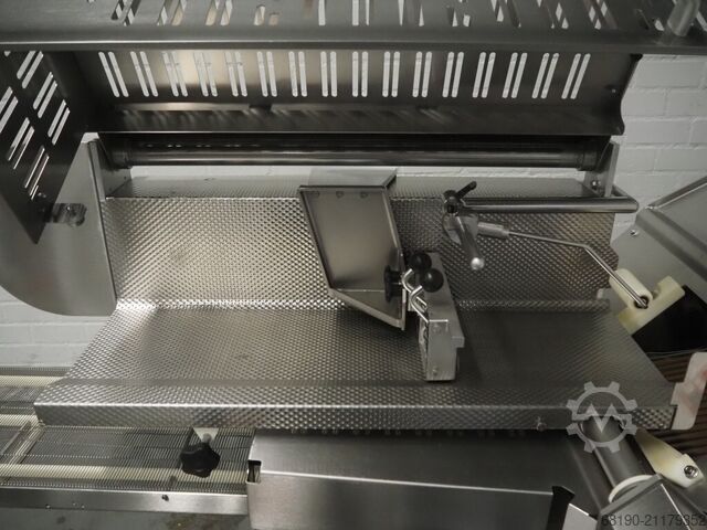 Schneidemaschine Bizerba A510