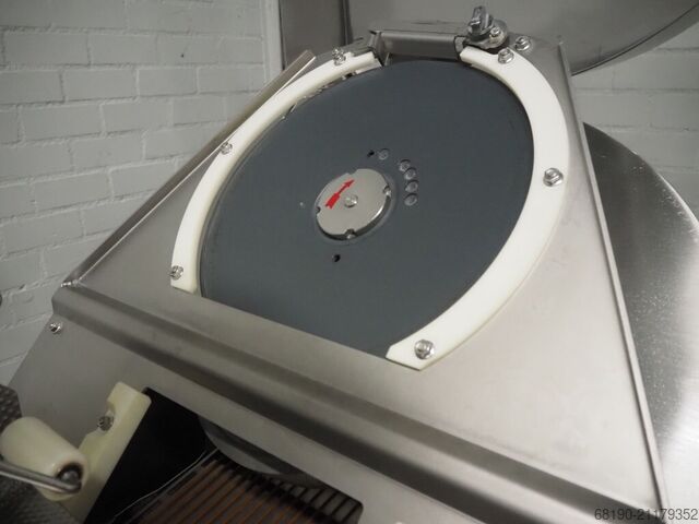 Schneidemaschine Bizerba A510