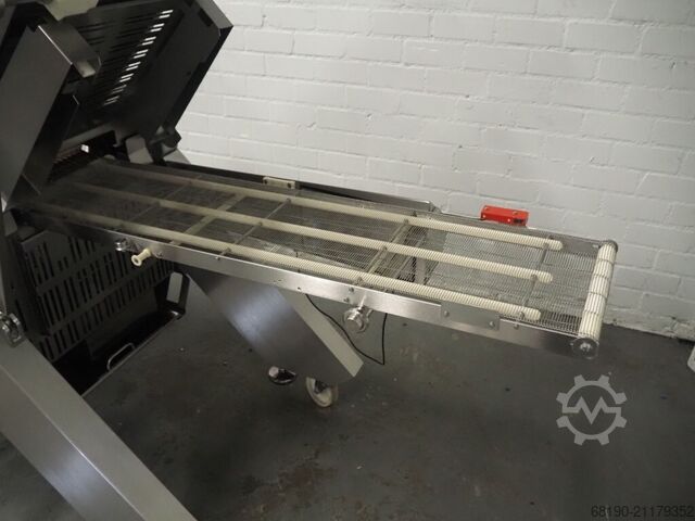 Schneidemaschine Bizerba A510