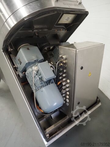 Schneidemaschine Bizerba A510