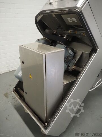 Schneidemaschine Bizerba A510