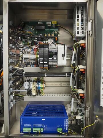 Schneidemaschine Bizerba A510