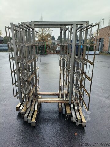 Rauchwagen Smoking Car Rauchwagen Räucherwagen Smooking Cars 