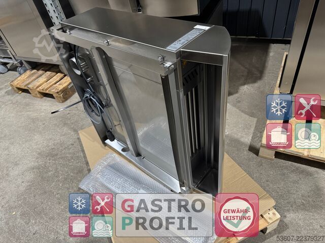 UltraVent Haube Rational UV 61/101 E für iCombi