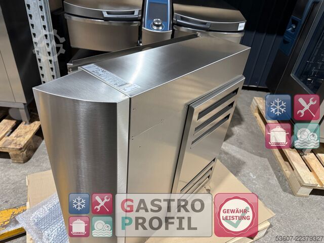 UltraVent Haube Rational UV 61/101 E für iCombi