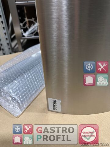 UltraVent Haube Rational UV 61/101 E für iCombi