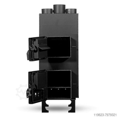 Warmluftofen,Werkstattofen,Holzofen  WLO 1  15 KW