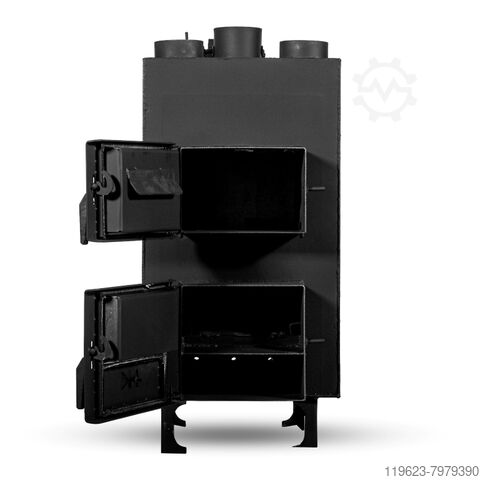 Warmluftofen,Werkstattofen,Holzofen  WLO 2 20 KW