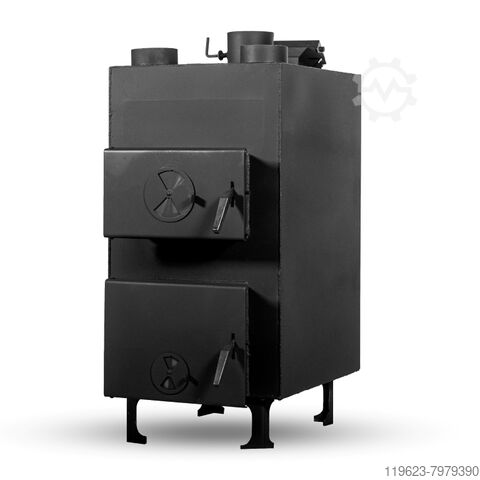 Warmluftofen,Werkstattofen,Holzofen  WLO 2 20 KW