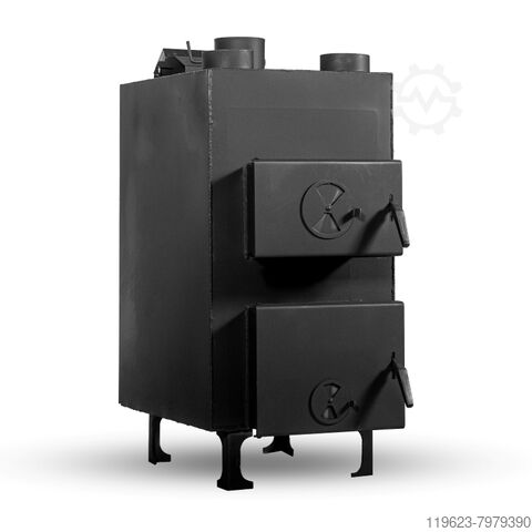 Warmluftofen,Werkstattofen,Holzofen WLO 2 20 KW