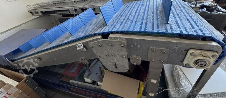 Thermoforming for packing food products Pesco Termo Termoform PT-C