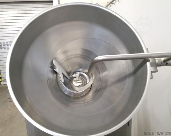 Vacuum filler Vemag DP 3