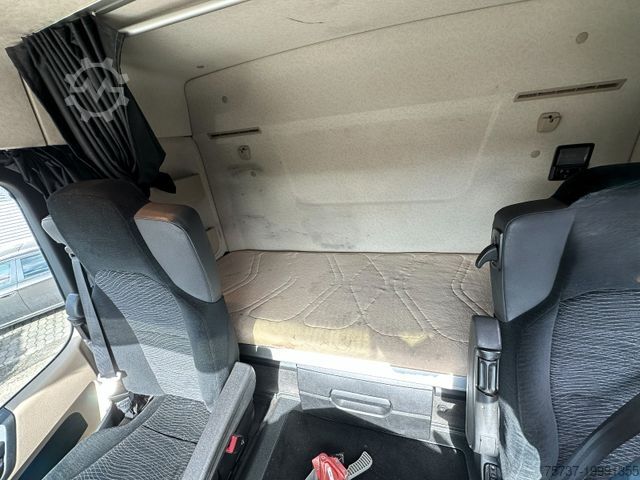 Standard tractor unit MERCEDES-BENZ Actros 1846 LS