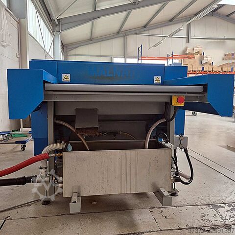 Glass Washing Machine Malnati 800 TNS