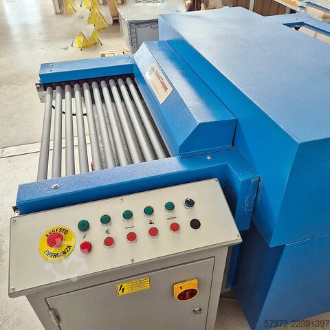 Glass Washing Machine Malnati 800 TNS