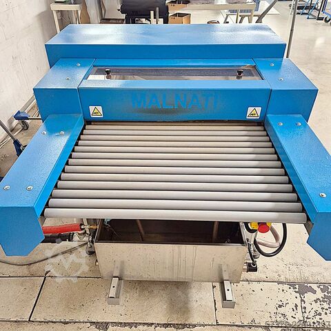 Glass Washing Machine Malnati 800 TNS