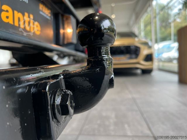 Pritschenwagen IVECO Daily DoKa Pritsche *1.Hand*Garantie*