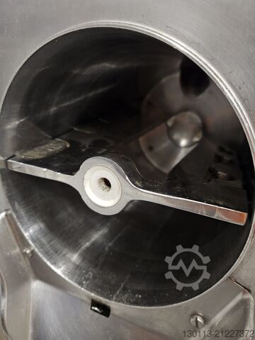 Eismaschine Bravo Trittico 183