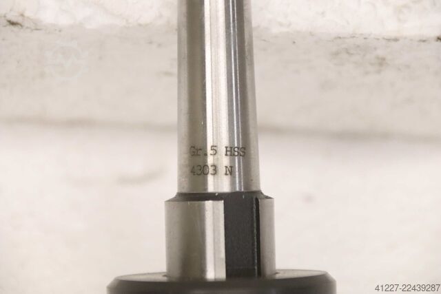 Kegelsenker MK2  Ø 50 mm Rhinos GR.5 HSS 4303 N  Senker 90°