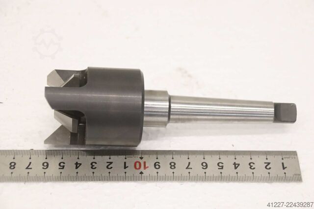Kegelsenker MK2  Ø 50 mm Rhinos GR.5 HSS 4303 N  Senker 90°