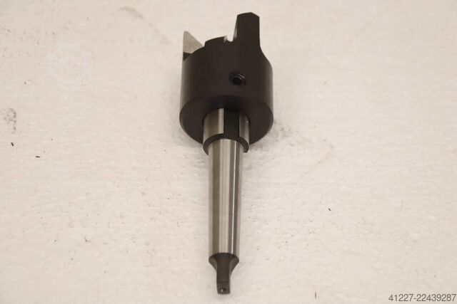 Kegelsenker MK2  Ø 50 mm Rhinos GR.5 HSS 4303 N  Senker 90°